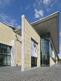 Haus der Geschichte