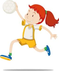 Handball Vereine
