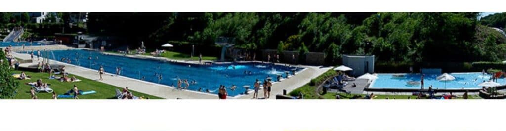 Freibad Roesrath Hoffnungsthal