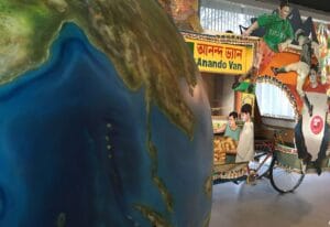 Mondo Mio Kindermuseum