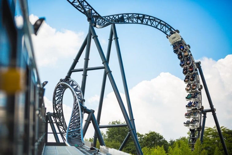 Freizeitpark & Action