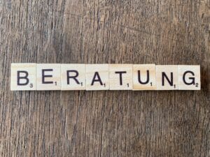 Beratung