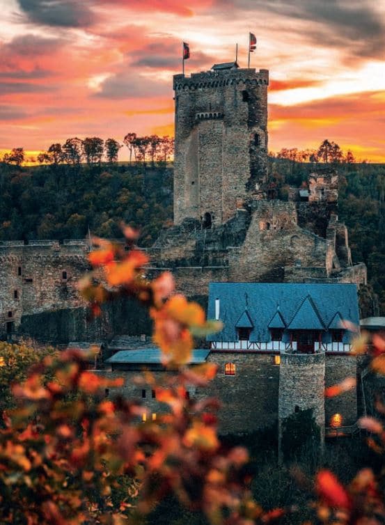 Ehrenburg