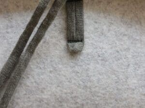 Filztasche Laptop 4a 1