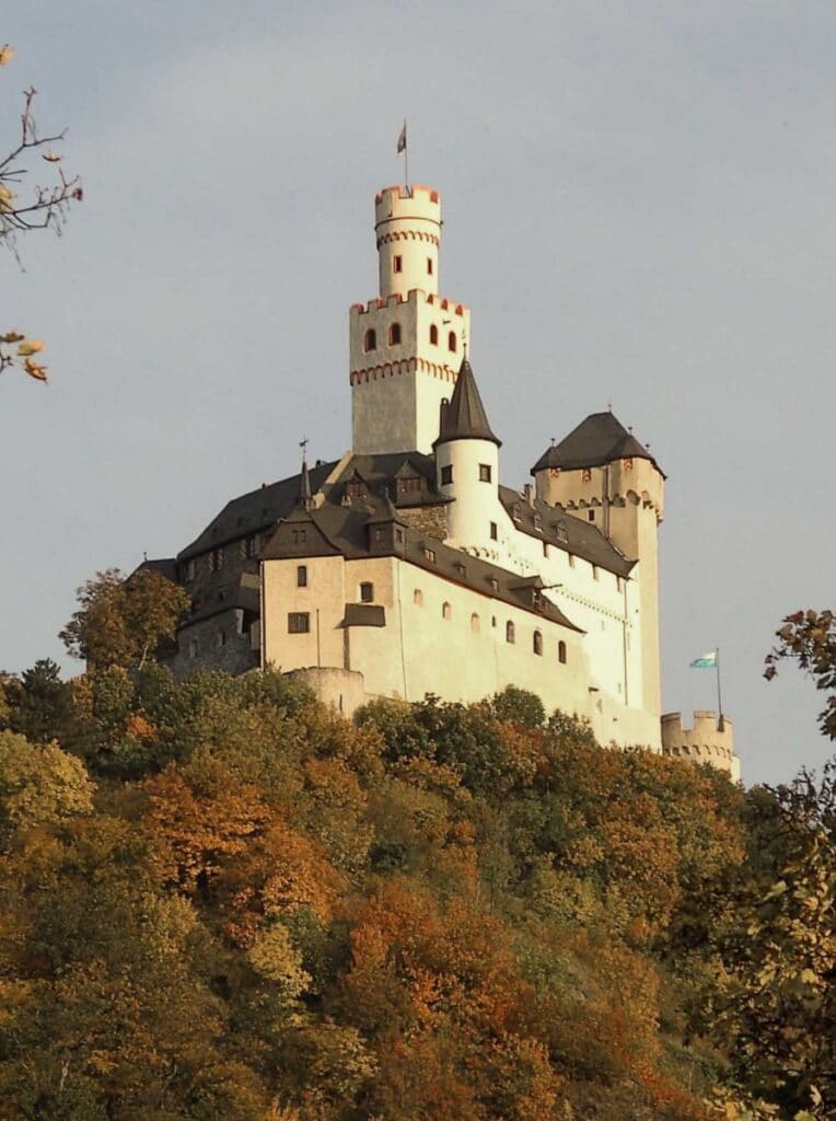 Marksburg