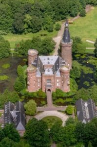 Museum SChloss Moyland Foto Stiftung Museum Schloss Moyland Hans Blossey