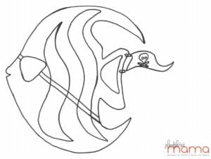 Piratenfisch