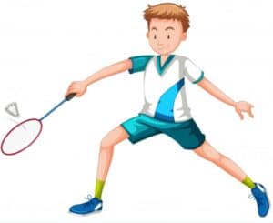 Badminton Turnverein Sportverein