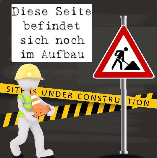 Singen 2 Pixabay Seite under construction