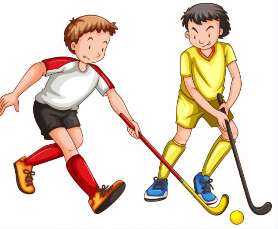 Hockey