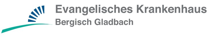 ... vor der Geburt 66 EVK Logo