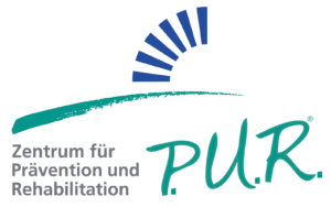 ... nach der Geburt 47 EVK PUR logo