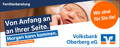 Volksbank Oberberg Familienberatung