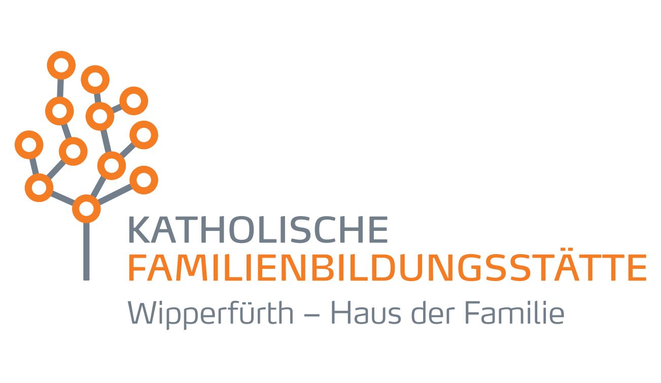 Haus der Familie Logo