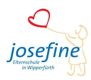 Babys erstes Lebensjahr 111 Josefine Elternschule Logo