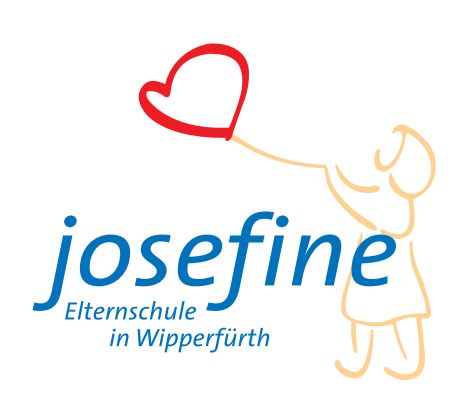 ... vor der Geburt 71 Josefine Elternschule Logo