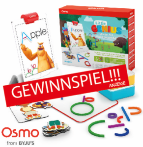Osmo LittleGeniusStarter_packaging Gewinnspiel