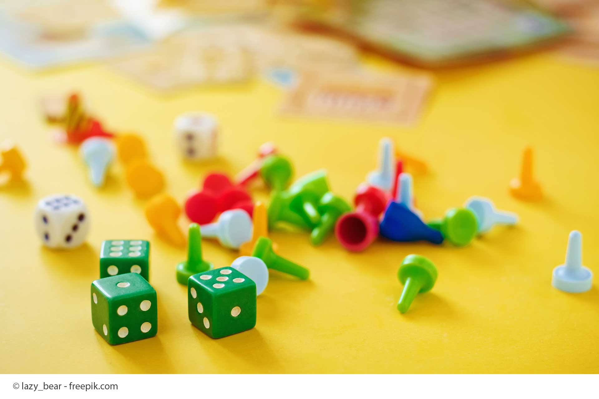 Wipperfürth spielt! 3 Kath. Familienbildungsstätte "Haus der Familie"