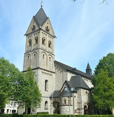 Katholische Familienbildungsstätte Bergisch Gladbach