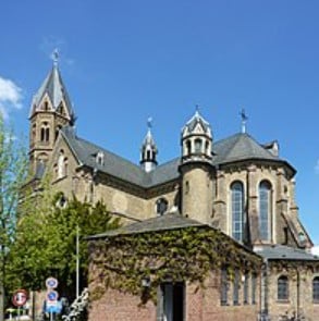 Katholische Familienbildungsstätte Bergisch Gladbach
