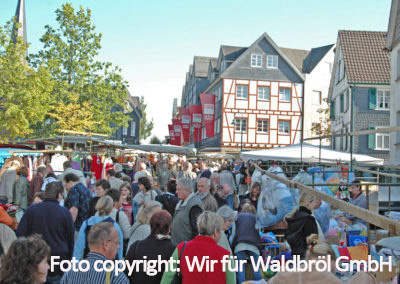 Wir für Waldbröhl GmbH