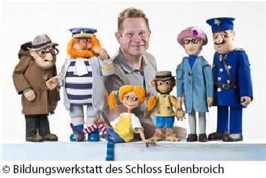Hey, hier kommt Pippi Langstrumpf 3 Schloss Eulenbroich
