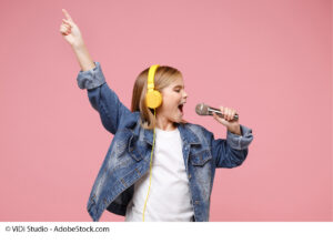 Singen Musik Musikunterricht Chor