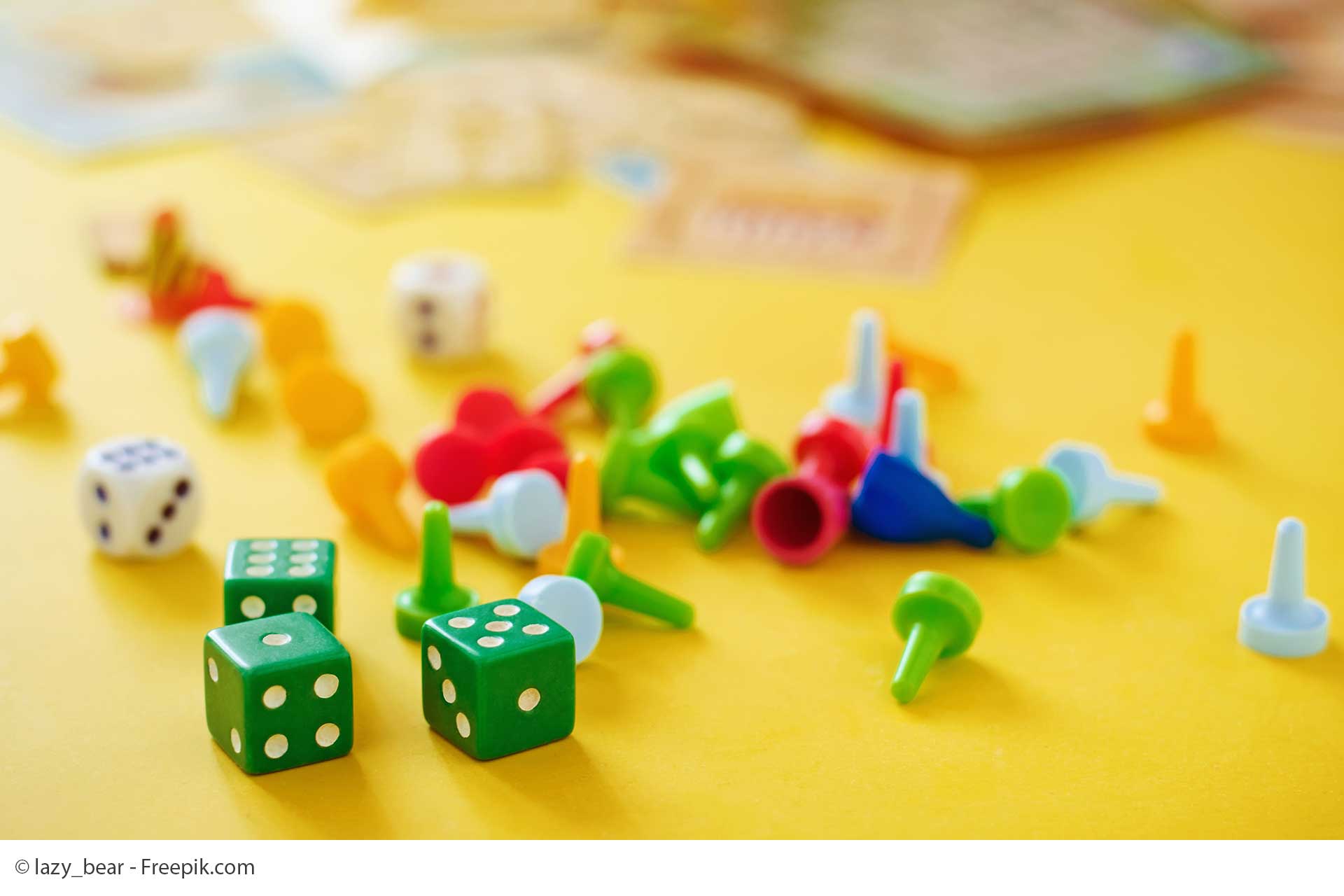 Wipperfürth spielt! 3 Kath. Familienbildungsstätte "Haus der Familie"