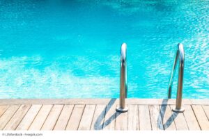 Schwimmbad Freizeitbad Freibad Schwimmen Pool