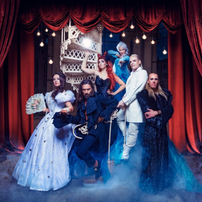 Die Nacht der Musicals