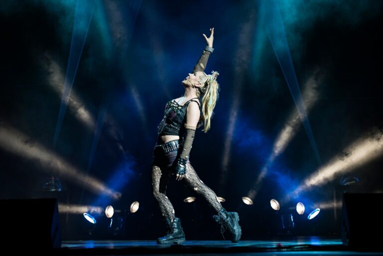 Die Nacht der Musicals