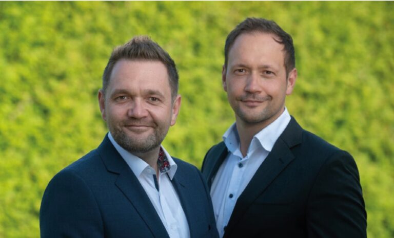 Familienalltag 15 Faktor Wir Christian und Ricardo Althaus