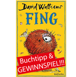 Gewinnspiel FING Buchtipp
