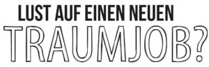 Jobbörse Traumjob finden