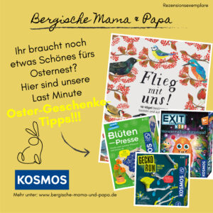 Ostergeschenke-Tipps