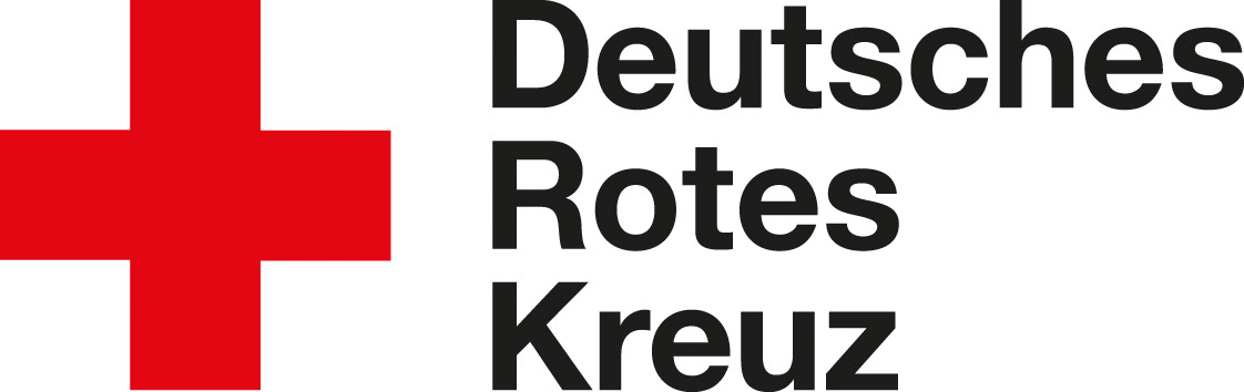 DRK Logo Deutsches Rotes Kreuz