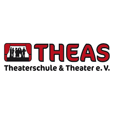 Logo THEAS Theater