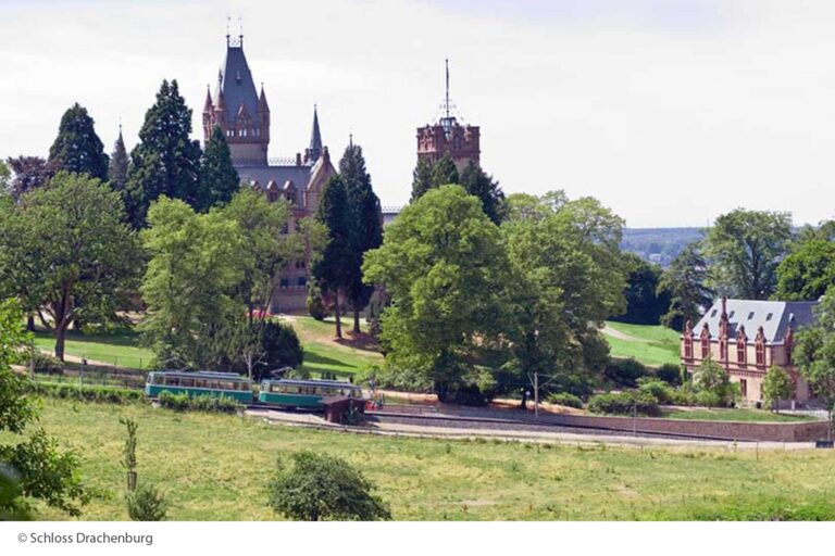 Schloss Drachenburg