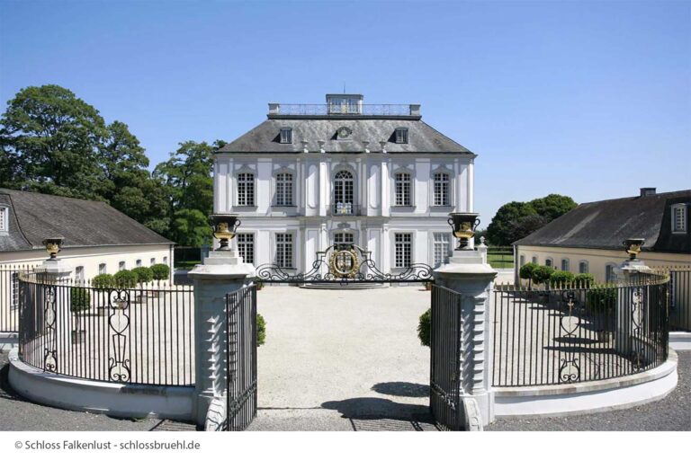 Schloss Falkenlust