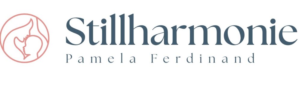 ... vor der Geburt 87 Stillharmonie Logo Pamela Ferdinand 2