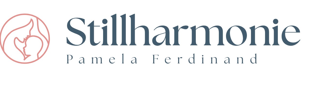 Stillharmonie - Pamela Ferdinand