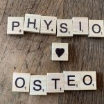 Physiotherapie & Osteopathie